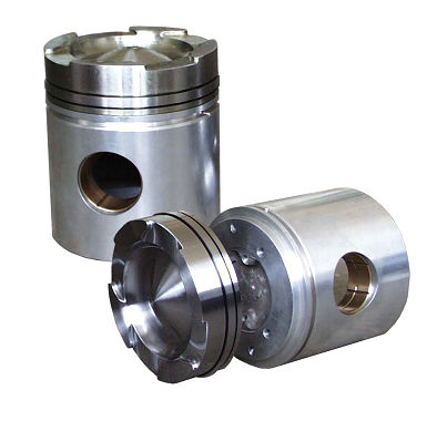 Ge 7fdl Diesel Engine Piston