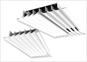 Linear Diffuser