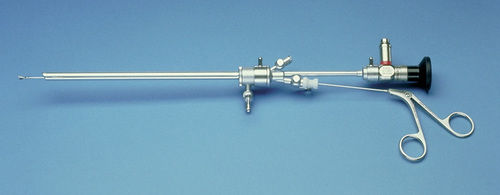 Operative Hysteroscope
