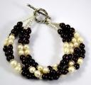 Pearl Beads Bracelet