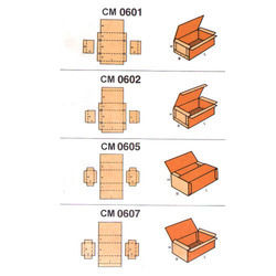 Rigid Type Boxes