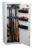 Secure Gun Safes