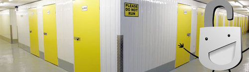 स्टीलेज, चब्स सेफ्स और सिक्योरलाइन