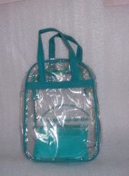 Transparent Bags