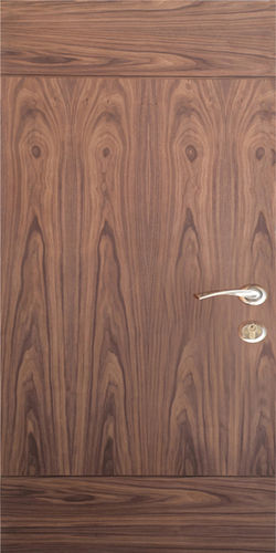 Veneered Doors - Superior Quality Wooden Materials, Long Service Life - Perfect Finish