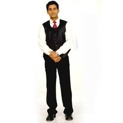 Waiter Uniform