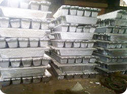 Zinc Alloys