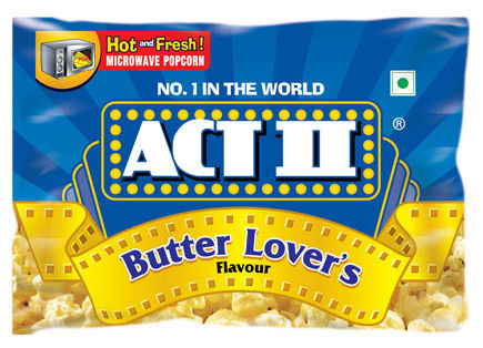 Act Ii Popcorn