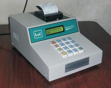 Cash Register