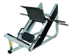 leg press machine