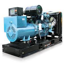 Cummins Diesel Generator Sets