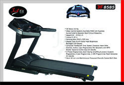 Dc Motor Treadmill