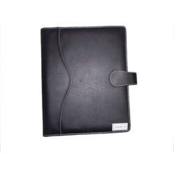 Executive Leather Planner Diary