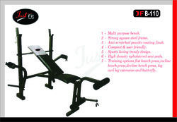 Exercise Bench