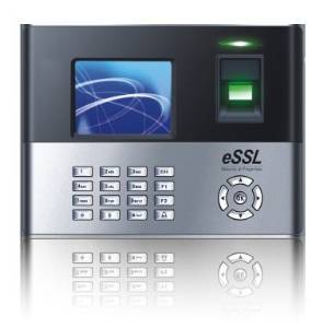 Fingerprint Time and Attendance Biometric Attendance Machine and Access Control System