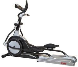 Gym Elliptical Cross Trainer Elliptical E5