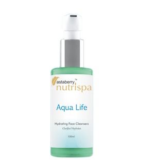 Hydrating Face Cleanser