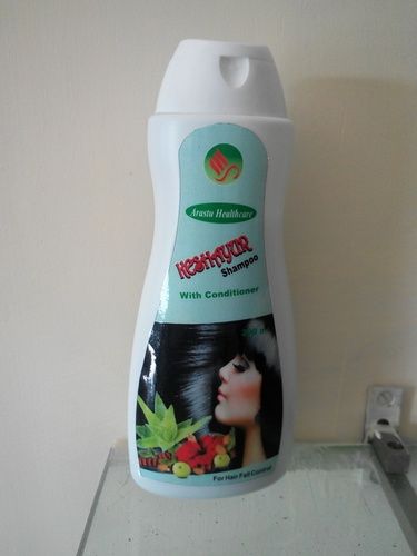 Keshayur Shampoo And Oil