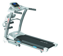 Motorized Treadmill T-1600a Premium