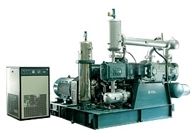 Oil Free Air Compressors