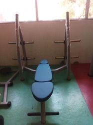 Olympic Flat Bench for Weight Loose