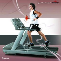 Redon Treadmill