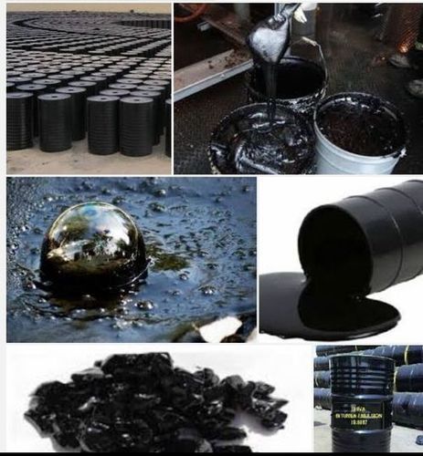 Road Liquid Bitumen