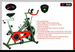 S - 900 Exercise Bikes