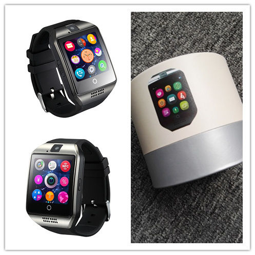 Smart Watch Phone Q18