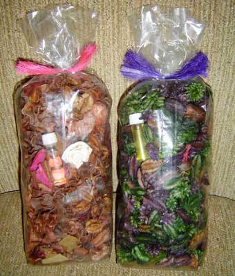 Tarini Potpourri