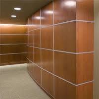 Wall Paneling Work Services By ENVIROTECH SOLUTIONS
