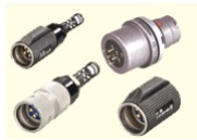 Audio Connectors