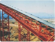 Belt Conveyors 