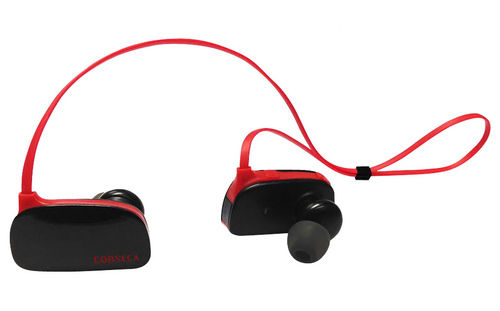 Bluetooth Stereo Headset With Mike