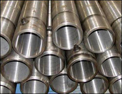 Caparo Steel Tubes