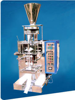 collar type packing machine