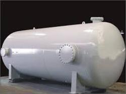 Durable High Pressure Air Tanks