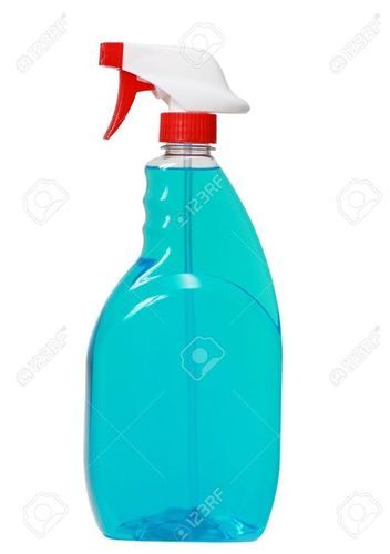 Glass Cleaner