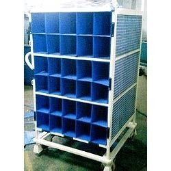 Material Handling Trolley