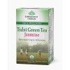 Organic India Tulsi Green Tea Jasmine