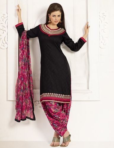 Patiala Salwar Suits