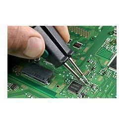 PLC/HMI/Touch Panels/AC Drives Repairing Service By Shri Ram Engineering