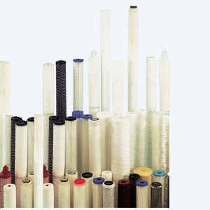 Premium Quality Micron Cartridge Filters