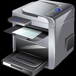 Printers And Scanners