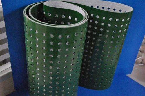 PVC Conveyor Belt