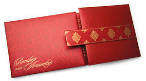 Wedding Card Printing Service By Bharti Designing and Printing Solution