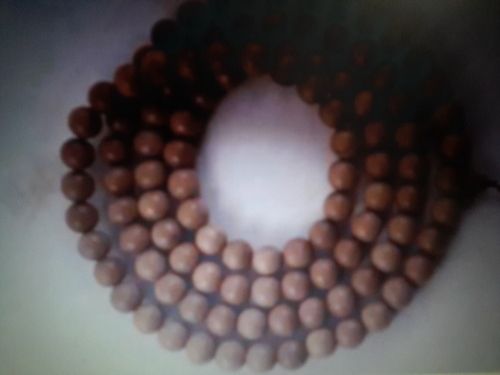 Wooden Beads Mala