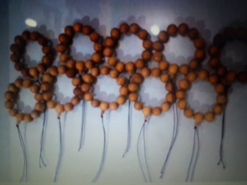 Wooden Bracelets