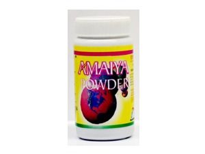 Amaiya Powder