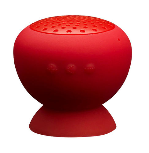 Bluetooth Speaker ( Mushroom Speakers )